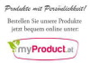 myproduct signatur